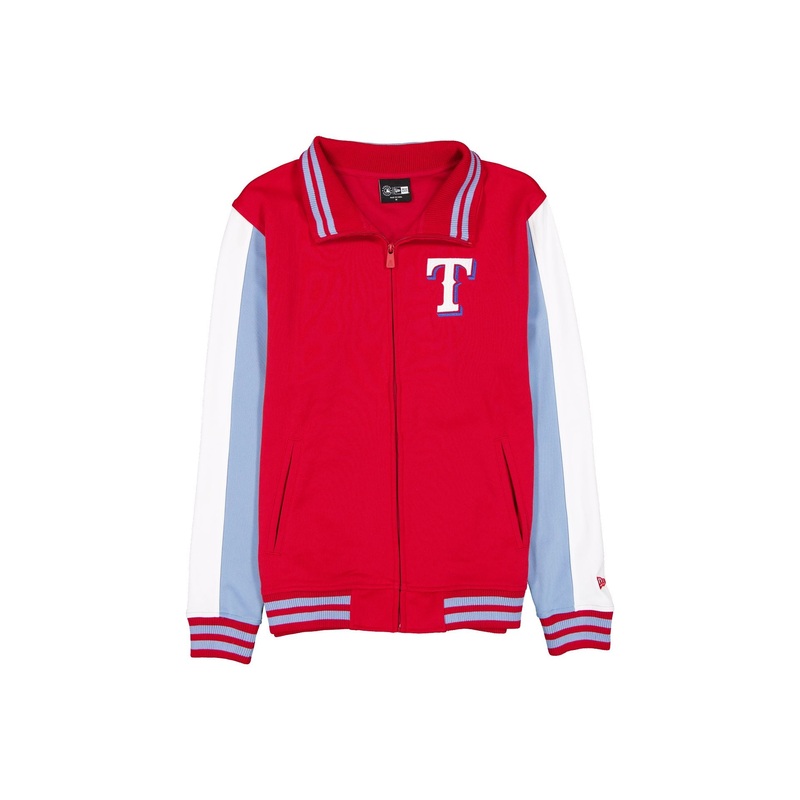 Texas Rangers Game Day Jacket S