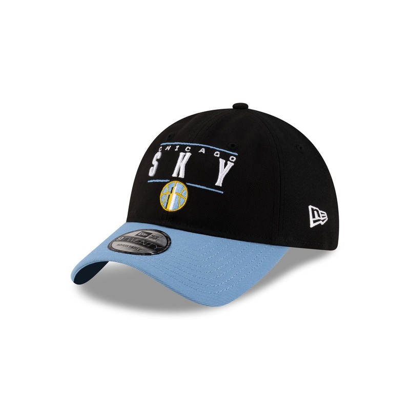Chicago Sky 2025 Draft 9TWENTY Adjustable Hat One Size