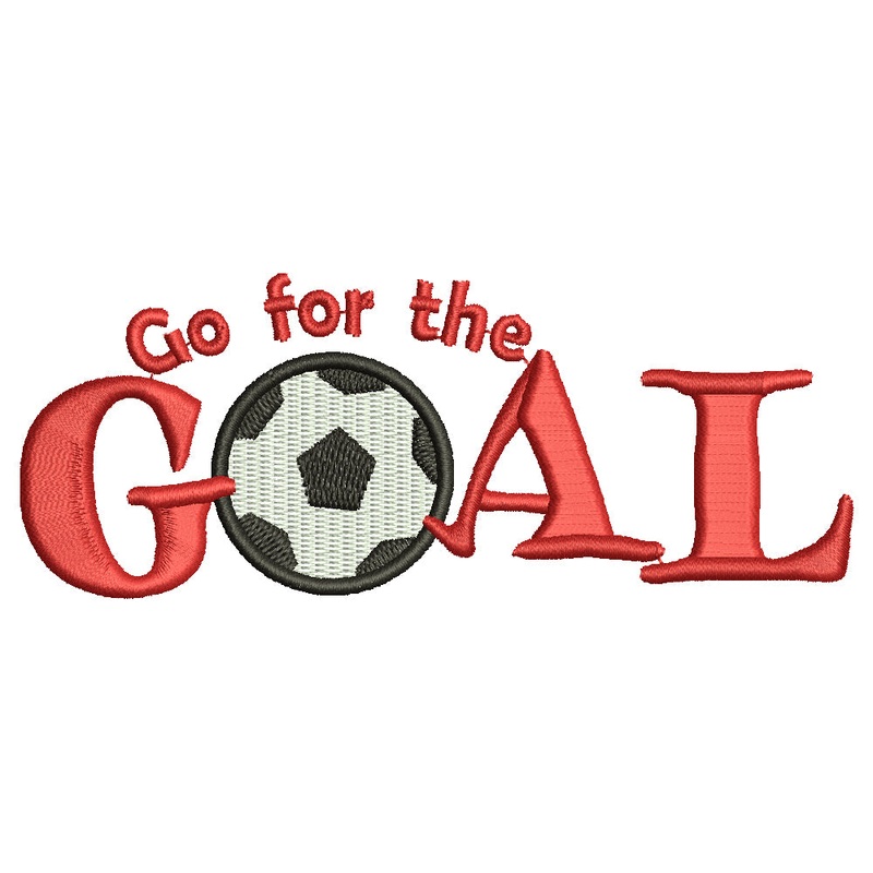 Go For Goal Default Title One Size