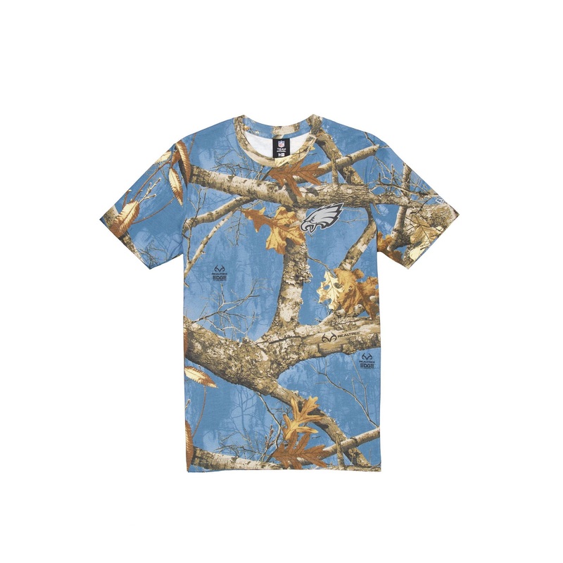 Philadelphia Eagles Realtree T-Shirt S