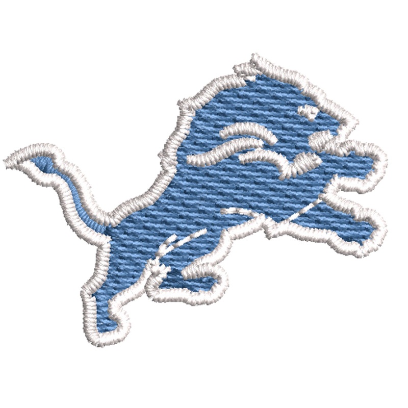 Aqua Lion Flag Aqua Lion Flag One Size