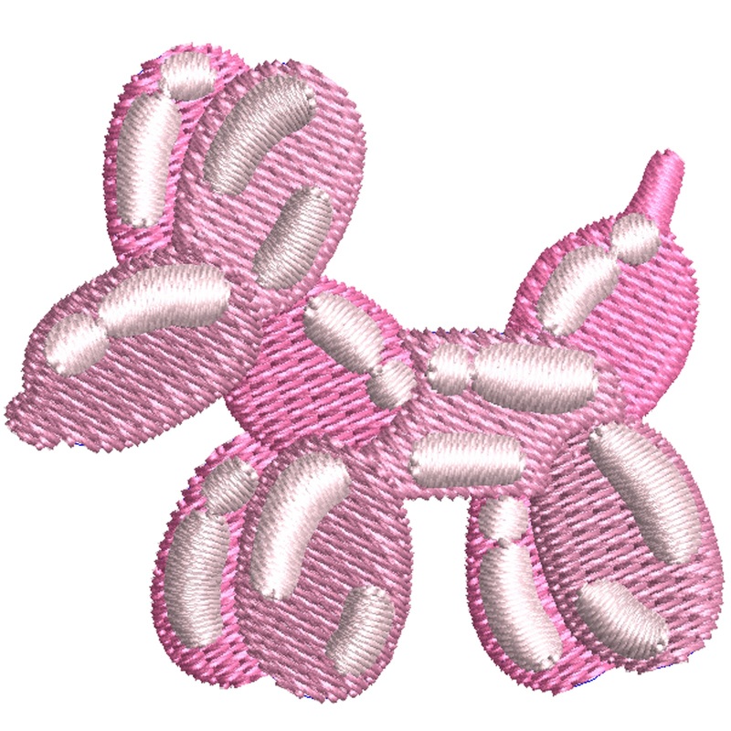 Balloon Animal Balloon Animal One Size