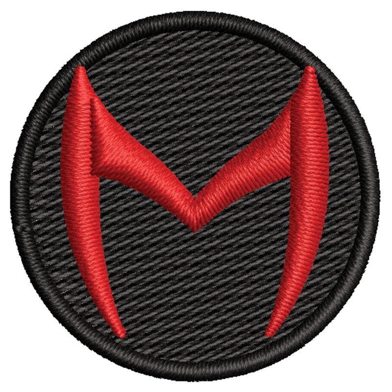 Cartoon Force Logo Cartoon Force Logo One Size