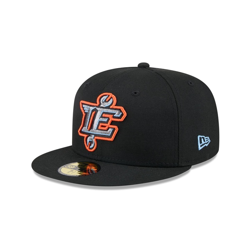 Inland Empire 66ers Authentic Collection 59FIFTY Fitted Hat 7