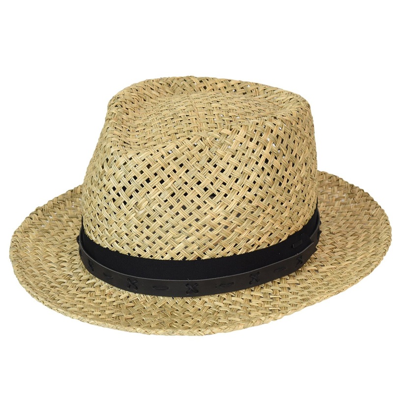 Lowden Fedora Natural S