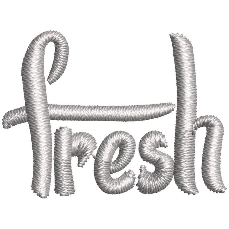 Fresh Fresh One Size