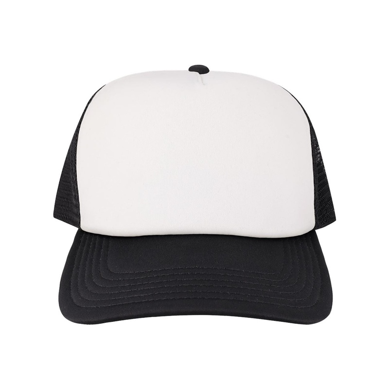 Legacy LTA Laguna Cap White/Black