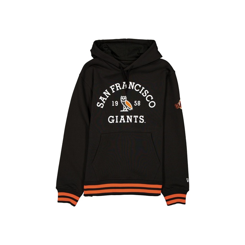 OVO x San Francisco Giants Hoodie S