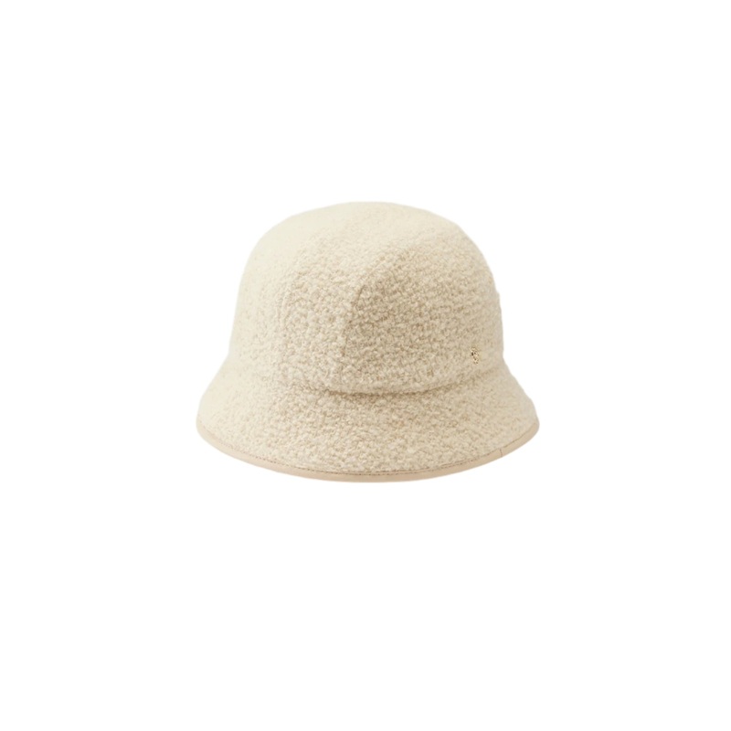Rivoli Cloche Black 1SFM