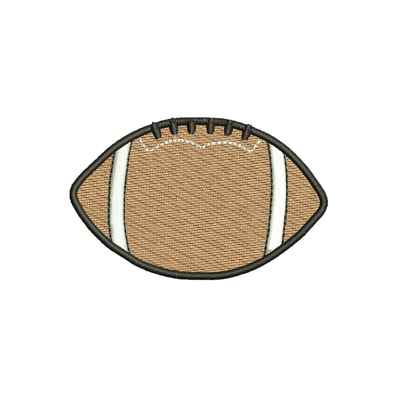 Big Size Football Default Title One Size
