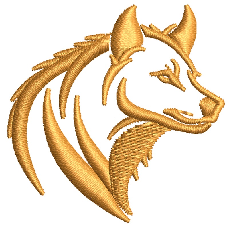 Hyena Logo Hyena Logo One Size