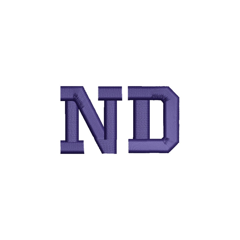 ND North Dakota Default Title One Size