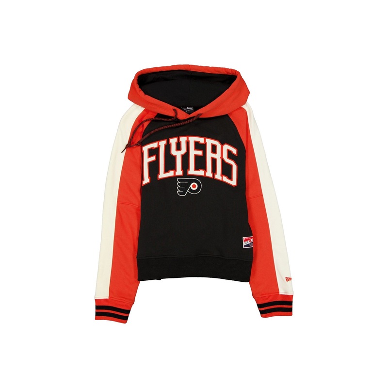 Philadelphia Flyers Throwback Women’s Hoodie XS