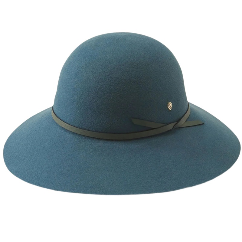 Sofia Floppy Hat Camel/Nut 1SFM