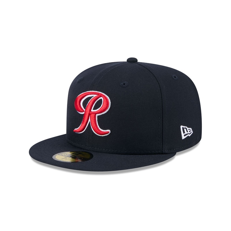 Tacoma Rainiers Authentic Collection 59FIFTY Fitted Hat 7