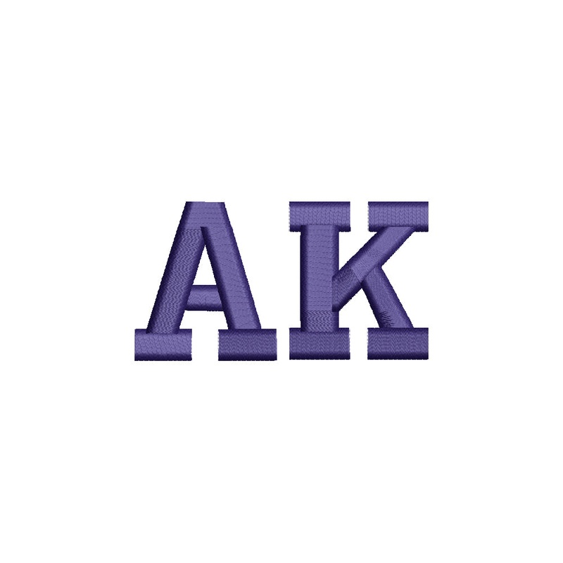 AK Alaska State Default Title One Size