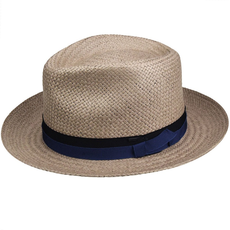 Anker Raindura Fedora Grey S