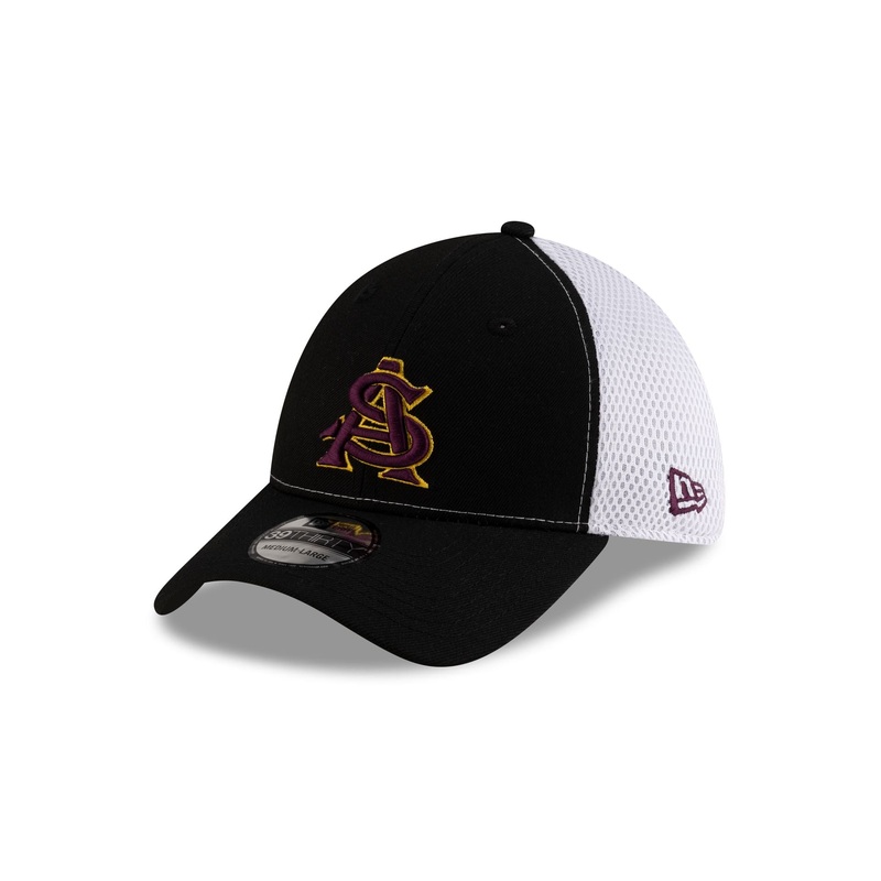 Arizona State Sun Devils Neo 39THIRTY Stretch Fit S/M