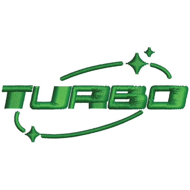 Turbo Turbo One Size