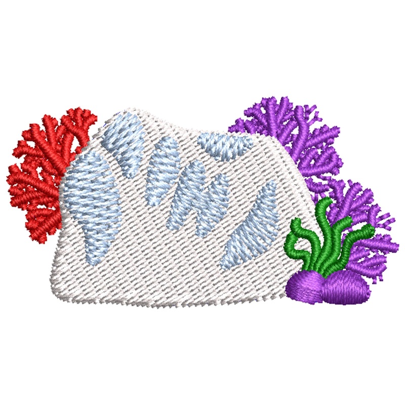 Coral Elements Coral Elements One Size
