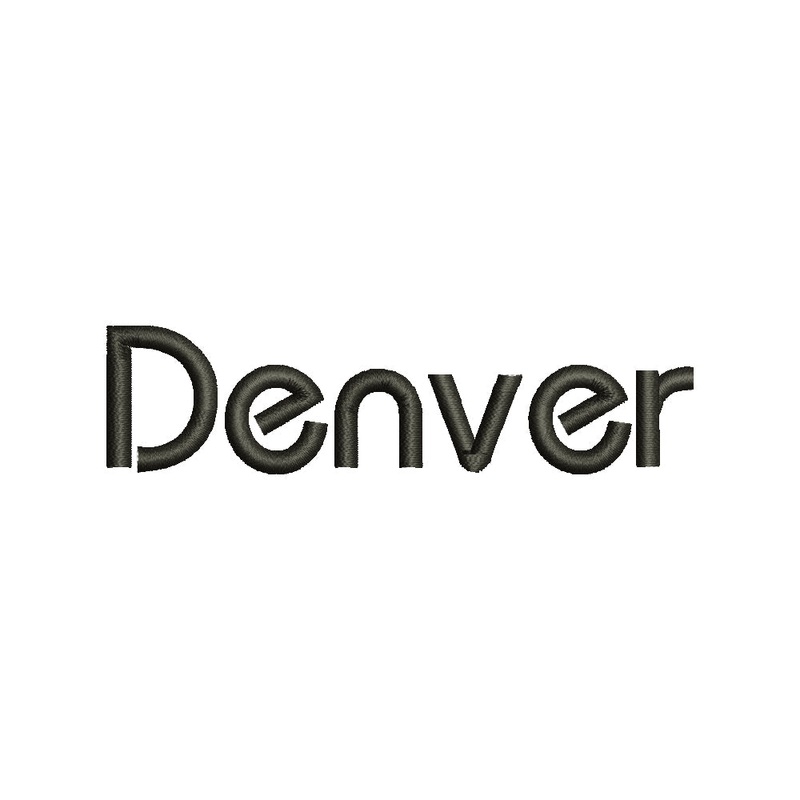 Denver Default Title One Size