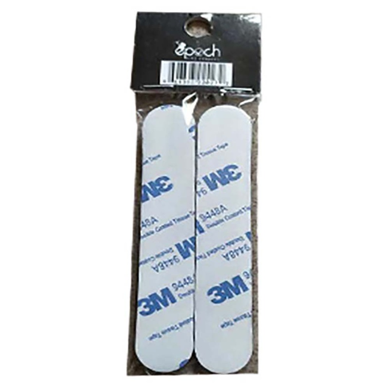 Hat Size Reducer Self-Adhesive Foam – Epoch Hats Black Self-stick Sizer