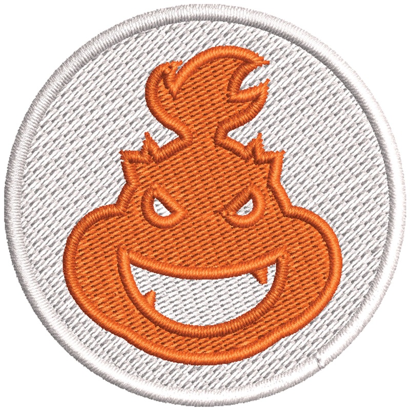 Mario Baby Bowser Character Mario Baby Bowser One Size