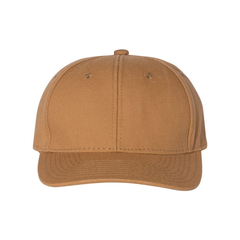 Outdoor Cap DUK800 – Solid Cap DUK Brown