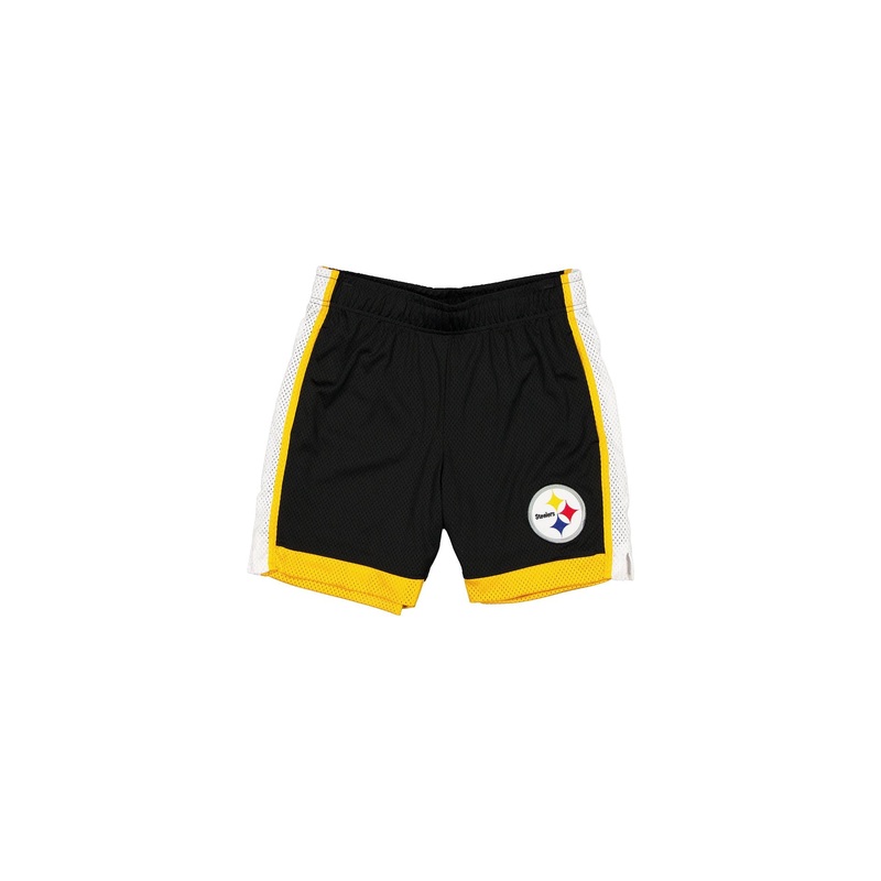 Pittsburgh Steelers Sport Classics Shorts S
