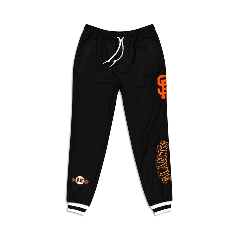 San Francisco Giants Logo Select Jogger S