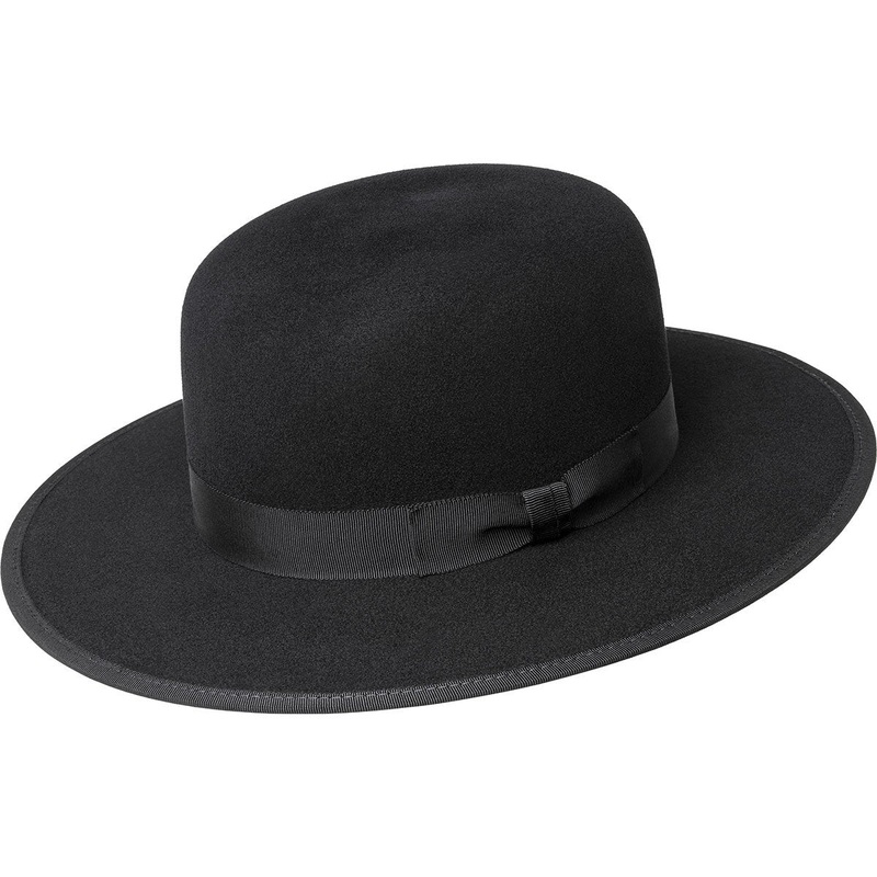 Charm Black 6 7/8