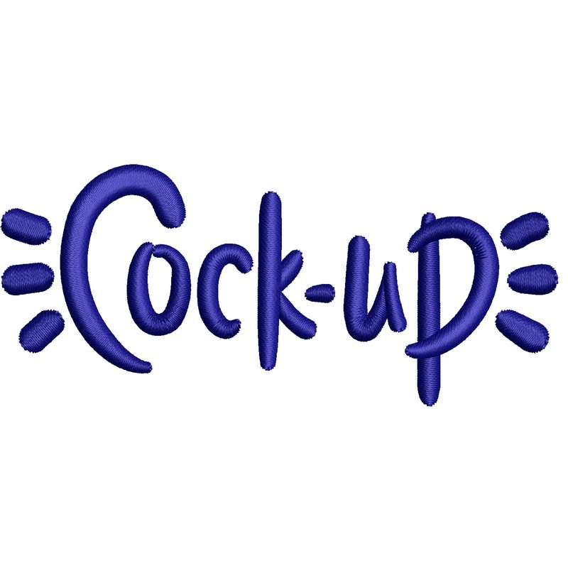 Cook Up Cook Up One Size