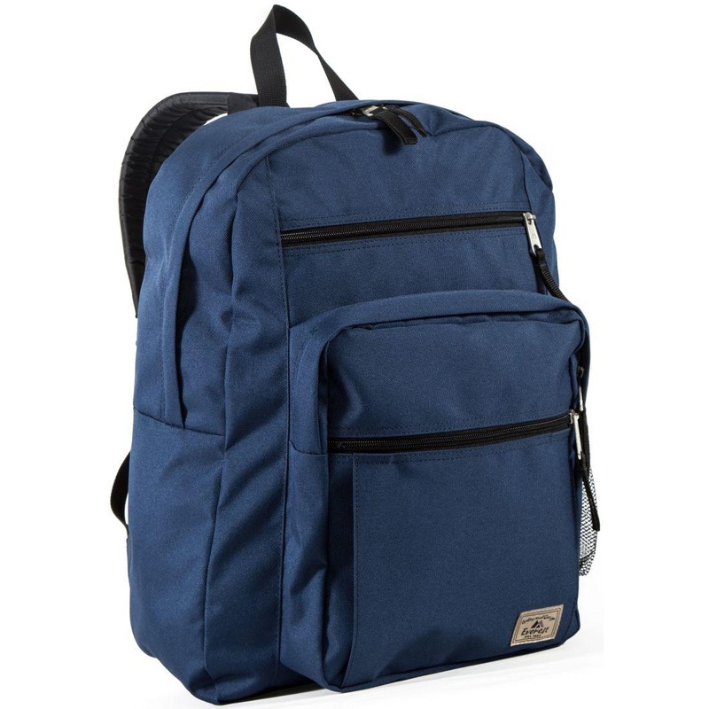 Everest Multi-Compartment Daypack w/ Laptop Pocket DP3000