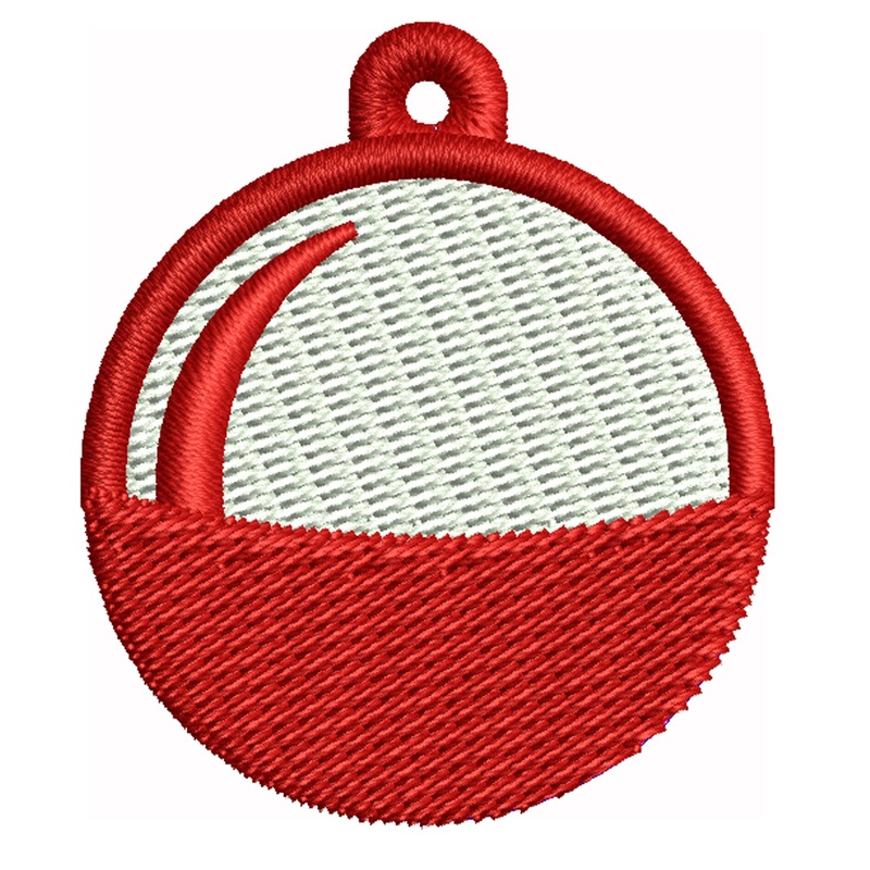 Fishing Bobber Default Title One Size