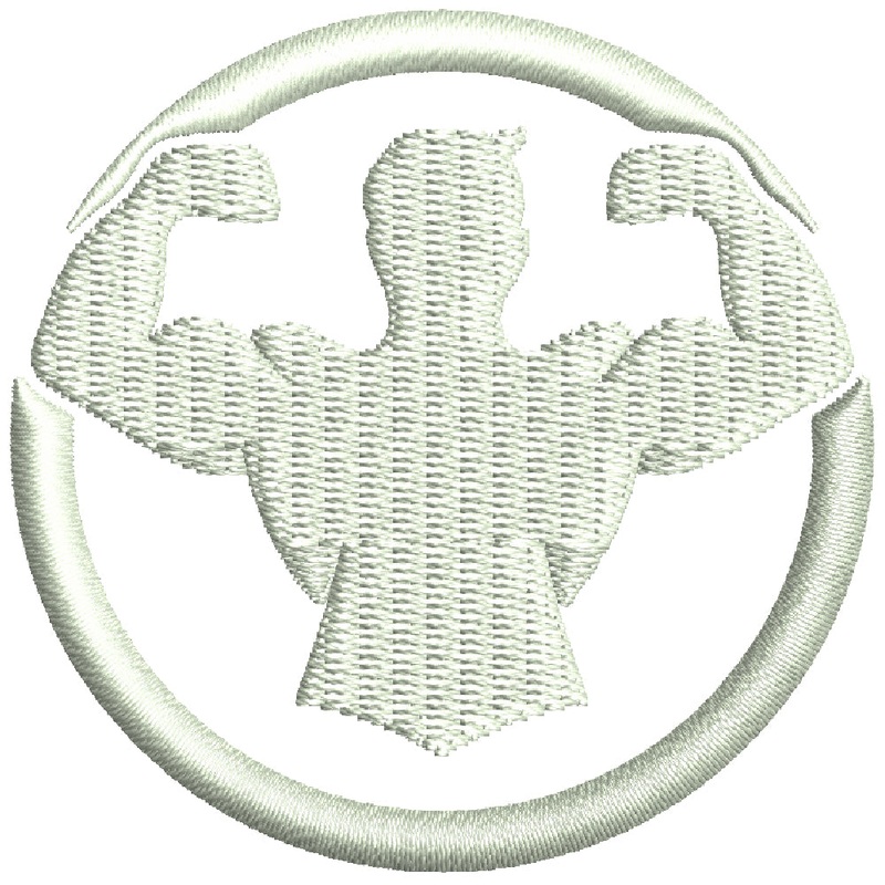 Flexing Default Title One Size