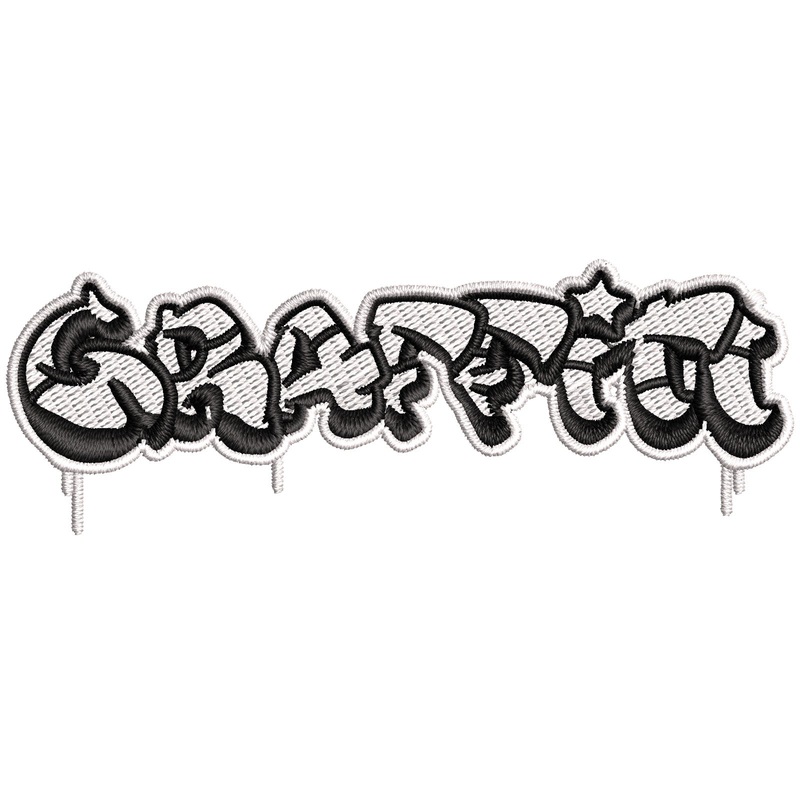 Graffiti Graffiti One Size