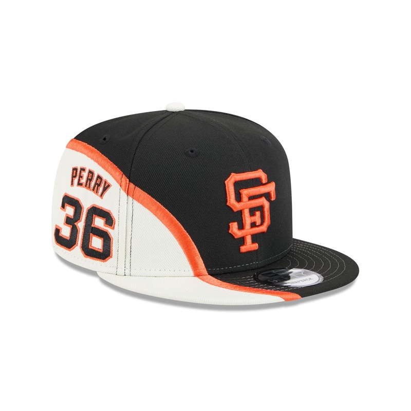 St. Louis Cardinals Gaylord Perry 9FIFTY Snapback Hat One Size