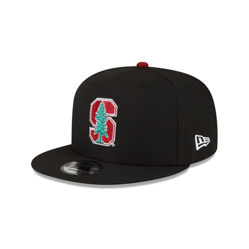 Stanford Cardinal 9FIFTY Snapback Hat One Size