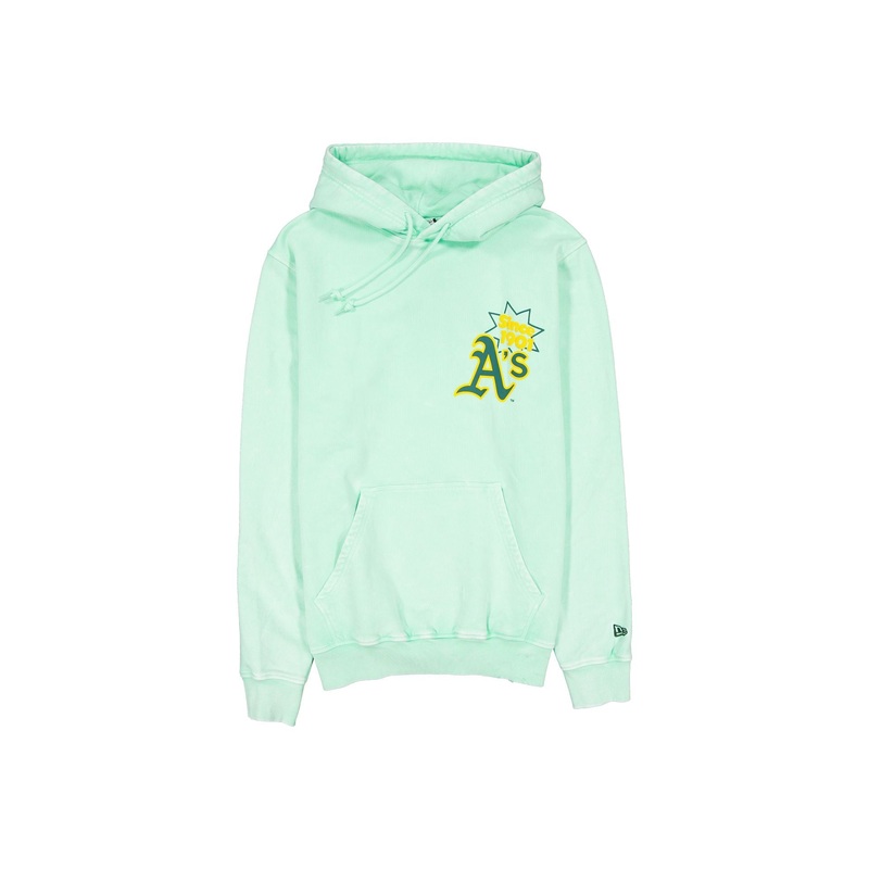 Athletics Sport Classics Pastel Hoodie S