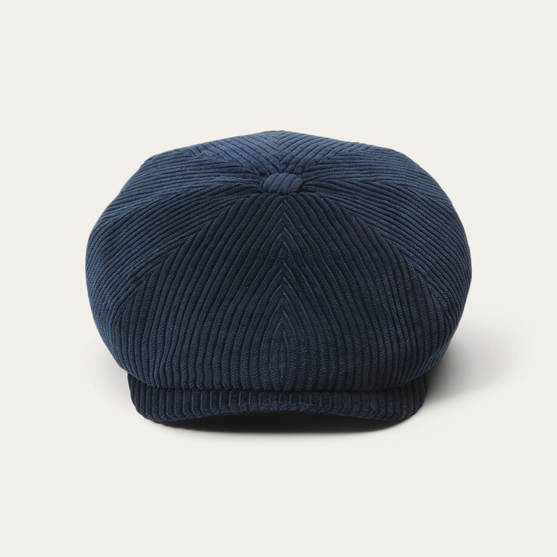 Hatteras Cord Navy S