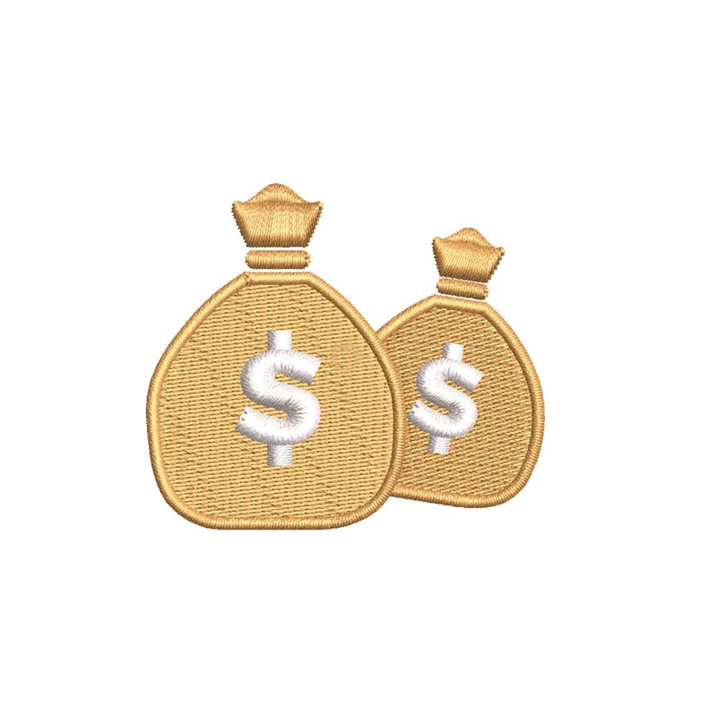 Money Pouch Money Pouch One Size