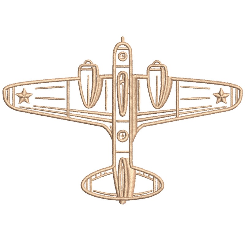 US Fighter Aircraft US Fighter Aircraft One Size