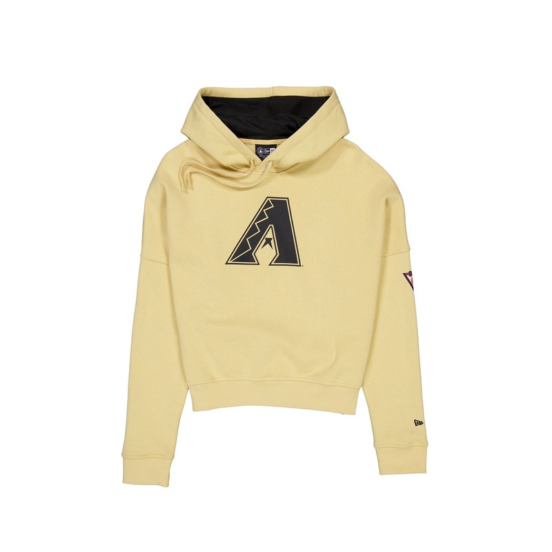 Arizona Diamondbacks City Connect Women’s Hoodie S