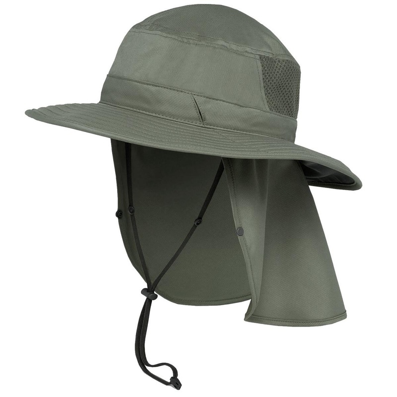 Backdrop Boonie Hat SAND M