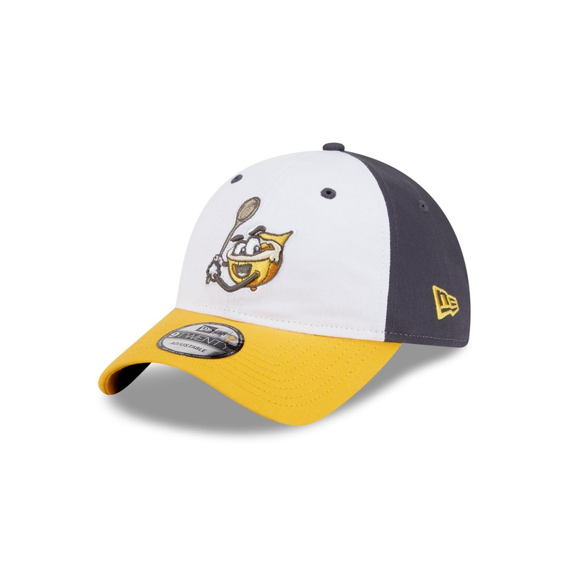 Columbia Fireflies Theme Night 9TWENTY Adjustable Hat One Size