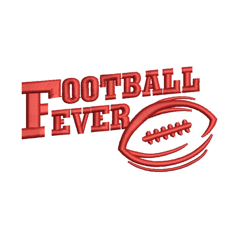 Football Fever Default Title One Size