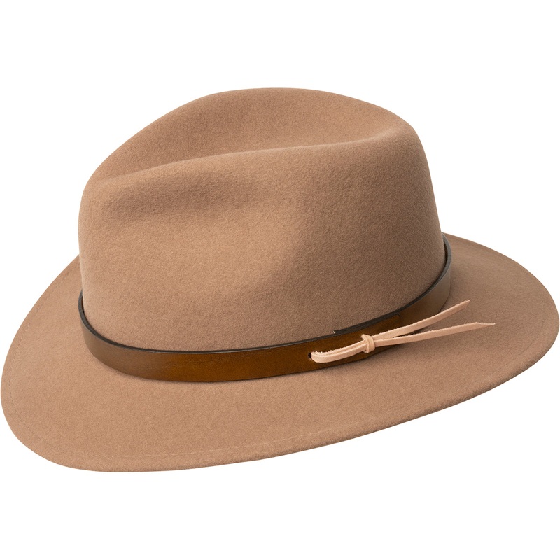 Lionel Fedora Wild Green S