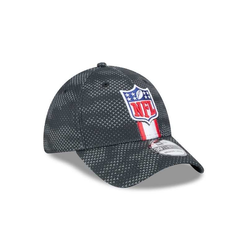 NFL 2024 Sideline 39THIRTY Stretch Fit Hat S/M