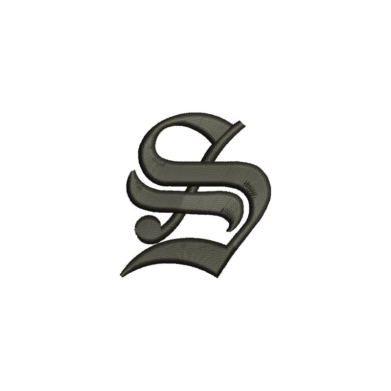 Old English S Default Title One Size