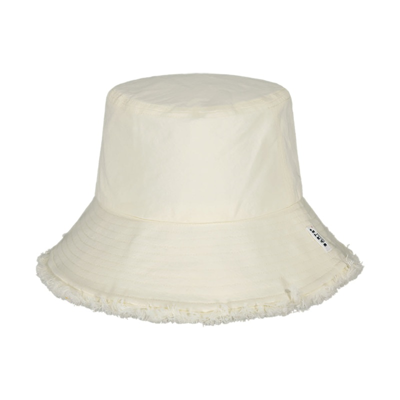Barts Hats Huahina Cotton Sun Hat – Cream 1-Size
